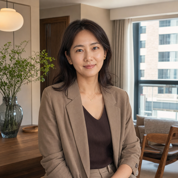 室內設計師屋主